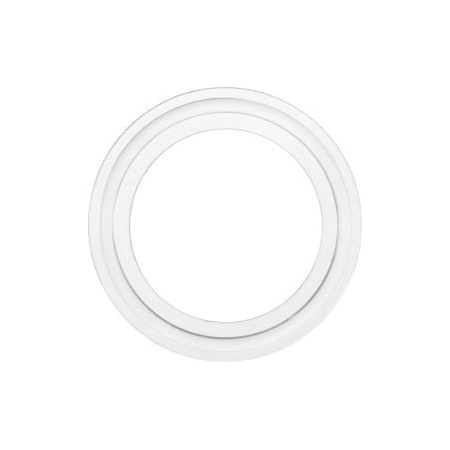 Usa Industrials FDA Silicone Sanitary Gasket For 3/4" Tube ZUSA-SG-S-3/4